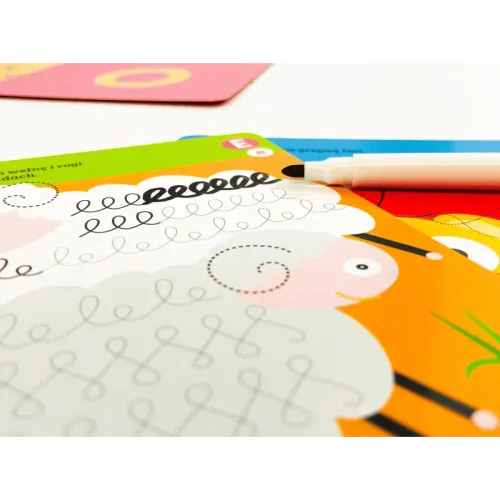 Gryzmołki. Literki na Arena.pl