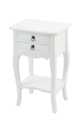 Stolik Fiorella 40x31x68cm na Arena.pl