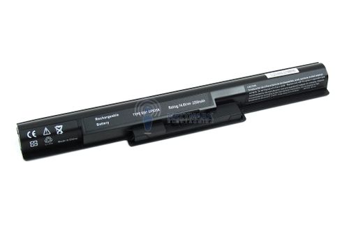 BATERIA AKUMULATOR DO SONY VAIO SVF152A29M na Arena.pl