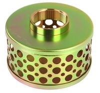 KOSZ SSAWNY POMPY SZLAMOWEJ 2"