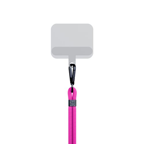 Accessories Pink (black) - 3mk EasyClip na Arena.pl