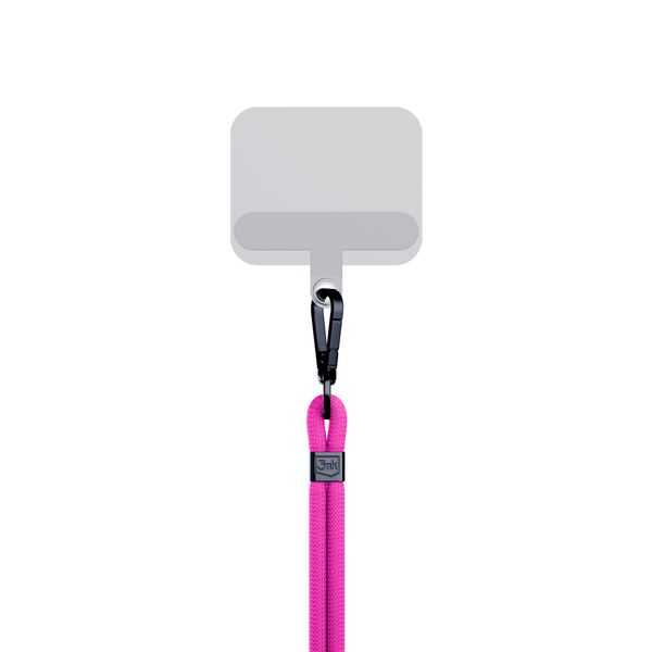 Accessories Pink (black) - 3mk EasyClip zdjęcie 3