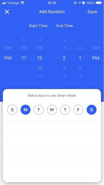 INTELIGENTNY PRZEKAŹNIK PRZEŁĄCZNIK WŁĄCZNIK WiFi SMART TUYA ANDROID zdjęcie 13
