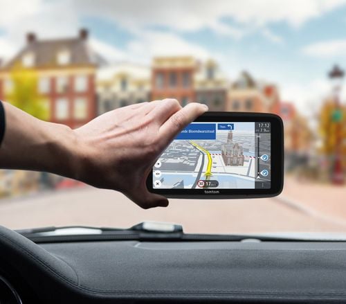 Nawigacja TOMTOM GO Superior 6 HD na Arena.pl