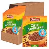 Galeo Ziele angielskie 12 g x 20 sztuk