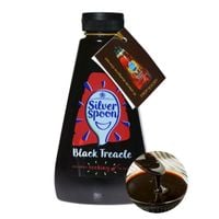 Melasa syrop z trzciny cukrowej naturalna gęsta substancja słodząca 680g