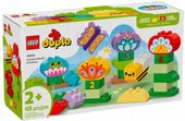 10444 - LEGO DUPLO - Kreatywny ogród i kwiaty