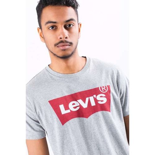 Levi's HOUSEMARK TEE 0138 GREY M na Arena.pl