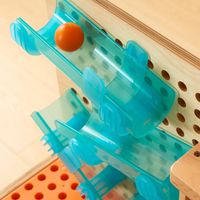 MASTERKIDZ Drewniany Warsztat XXL Montessori STEM z Narzędziami + Akcesoria