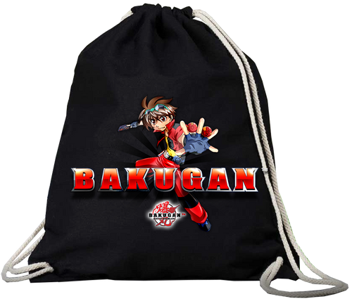 Worek Sportowy Bakugan na Arena.pl