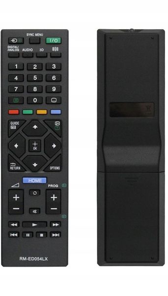 Pilot do TV Sony RM-ED054 zdjęcie 4