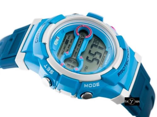 OCEANIC M1126 - WR100 (ze518c) na Arena.pl