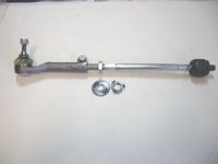 DRĄŻEK KOMPLETNY RENAULT MEGANE I / SCENIC I LEWA STRONA