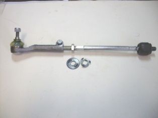 DRĄŻEK KOMPLETNY RENAULT MEGANE I / SCENIC I TRW zdjęcie 1