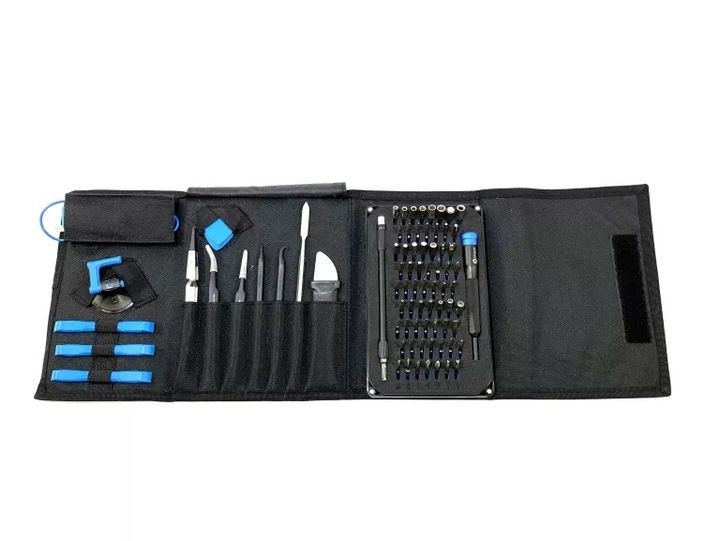 Zestaw narzędzi IFIXIT Pro Tech Toolkit zdjęcie 6