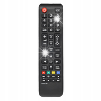 PILOT DO TV SAMSUNG UNIWERSALNY LED/4K/UHD SMART