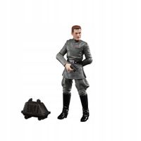 STAR WARS FIGURKA KOLEKCJONERSKA ADMIRAL RAMPART