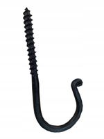 Wieszak kuty pionowy Filar Maxi