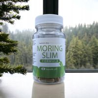 Moring Slim - 60 kapsułek