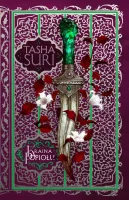 Kroniki Ambhy. Tom 2. Kraina Popiołu