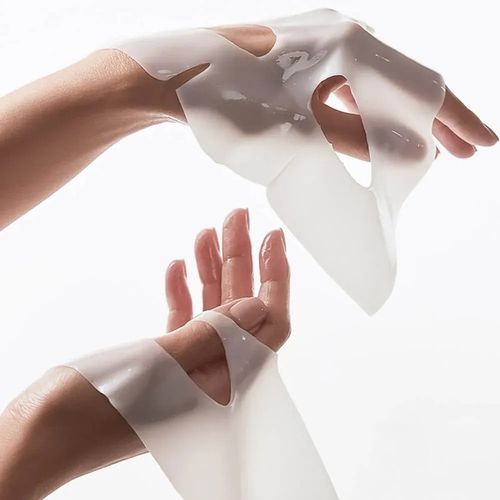 Nawilżająca Maska w Płachcie KOlagen Biodance Bio Collagen Mask 4 na Arena.pl