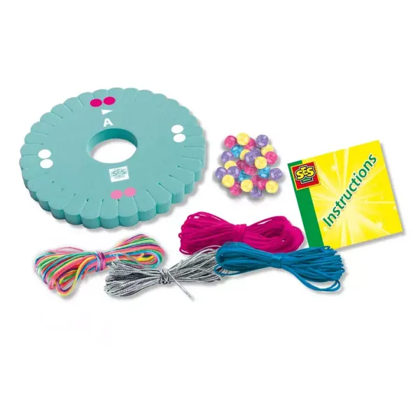 Zaplatane bransoletki przyjaźni zdjęcie 2