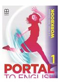 Portal to English 1 A1.1 WB H.Q. Mitchell