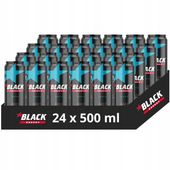 Black Energy Tropic Gazowany napój 500 ml