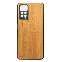 drewniane etui xiaomi redmi note 11 pro tek