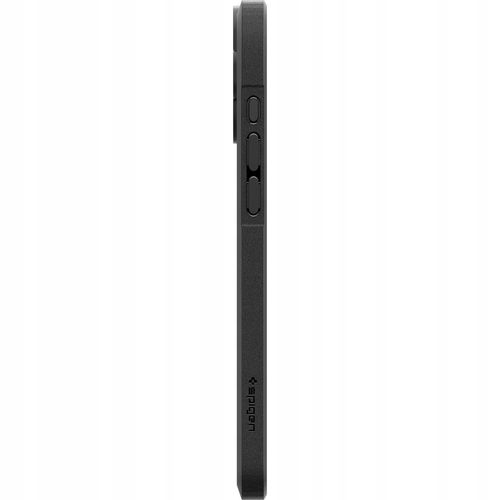 Etui plecki Spigen Core Armor MagSafe Czarne do Apple iPhone 16 na Arena.pl