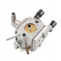 GAŹNIK DO KOSY STIHL FS120 FS200 FS250 FS300 FS350