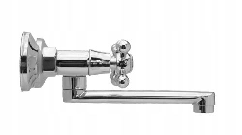 RETRO BATERIA UMYWALKOWA WYLEWKA 13 cm na Arena.pl