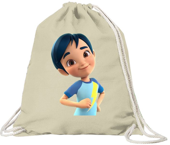 Worek Plecak Kuchciwróżki zdjęcie 1