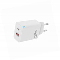 Szybka ładowarka 45W sama kostka 2 wejścia do Xiaomi 13 Lite