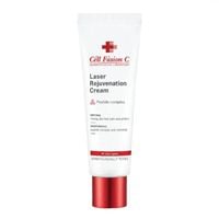 Cell Fusion C Laser Rejuvenation Cream Krem regenerujący do skóry starzejącej się oraz po zabiegach estetycznych 50 ml