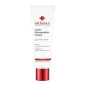 Cell Fusion C Laser Rejuvenation Cream Krem regenerujący do skóry starzejącej się oraz po zabiegach estetycznych 50 ml