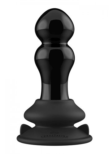 rimly   with suction cup and remote   10 speed   black na Arena.pl