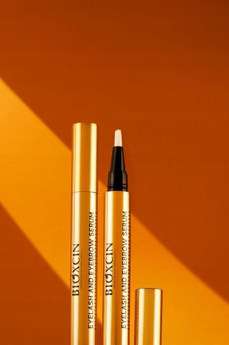 Bioxcin Serum do brwi/rzęs z kolagenem i kwasem hialuronowym - 5ml na Arena.pl