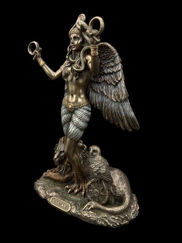 BOGINI WOJNY ISZTAR  VERONESE  WU77870A4 na Arena.pl