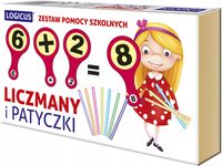 Liczmany i patyczki 03631