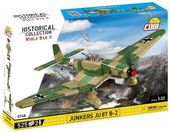 Klocki Mała Armia Junkers Ju 87 B-2 Cobi