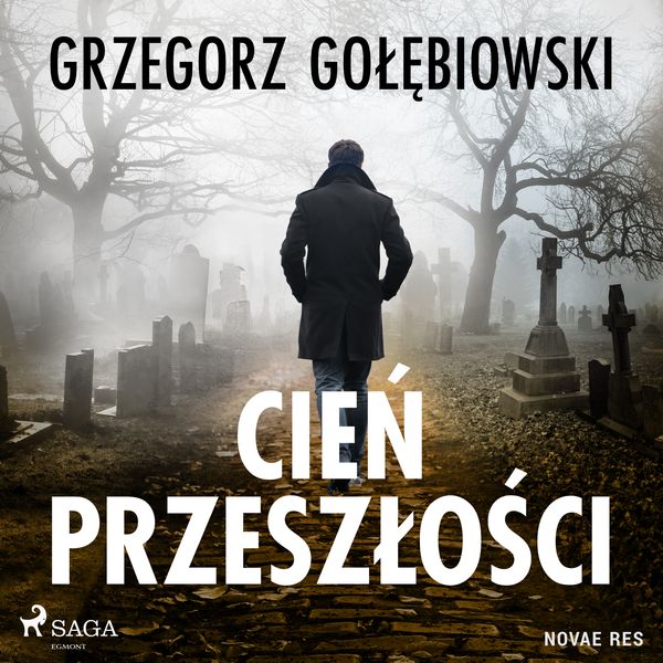 (mp3) Cień przeszłości zdjęcie 1
