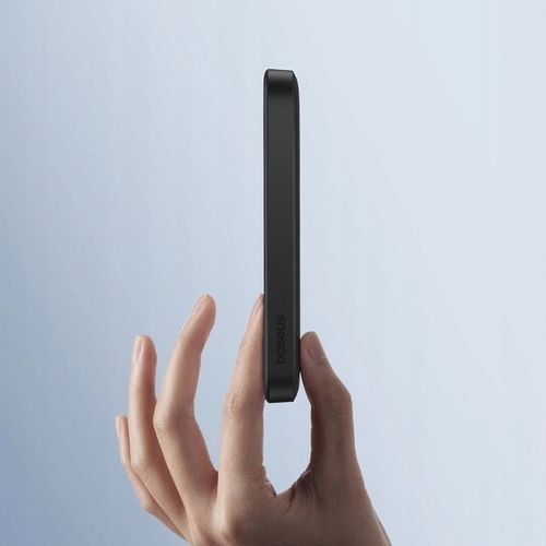 Powerbank indukcyjny z kablem USB-C Baseus do MagSafe Qi QC PD 5000mAh 20W na Arena.pl