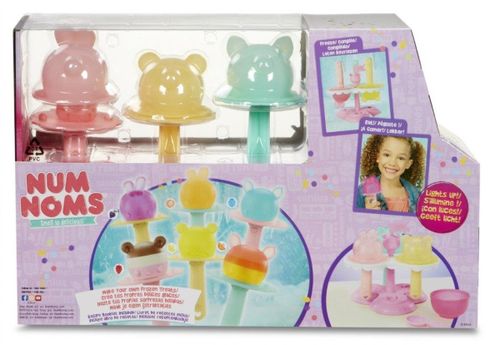 Num Noms Maszynka do robienia lodów na Arena.pl