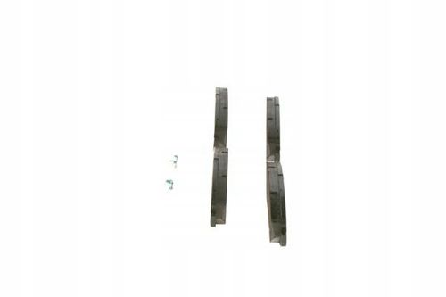 BOSCH KLOCKI HAMULCOWE PRZÓD 0986494501 na Arena.pl