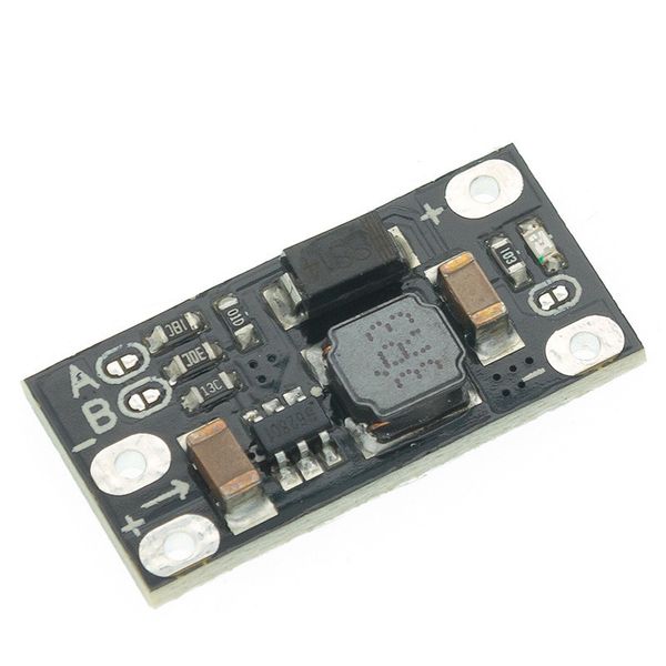 Konwerter step-up DC/DC 5-12V 1.5A zdjęcie 1