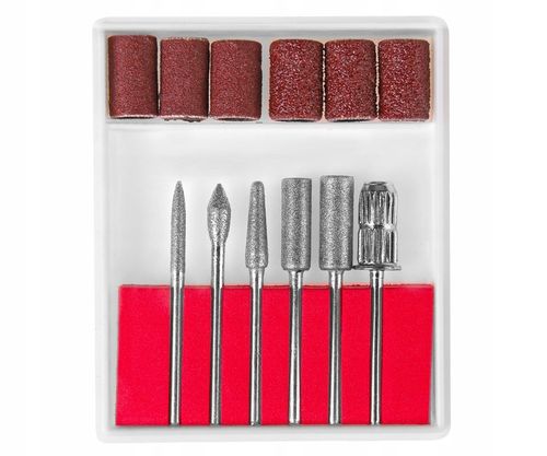 Frezarka do paznokci Clavier FX820 65 W na Arena.pl