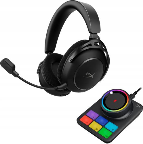 Słuchawki HyperX Cloud Alpha 2 Wireless na Arena.pl