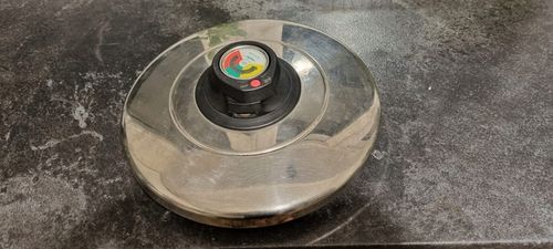 Uszczelka pokrywki ZEPTER fi 200 stary typ na Arena.pl