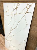 Gres marmuropodobny 120x60 ZŁOTA ŻYŁKA -NAJTANIEJ!